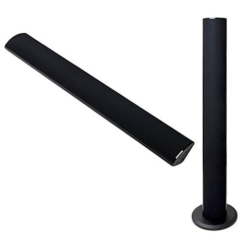 Image of 32" Wireless Soundbar or Tower