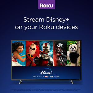  Streaming Stick+ HD/4K/HDR Streaming Device with Long-range Wireless and Voice Remote with TV Controls